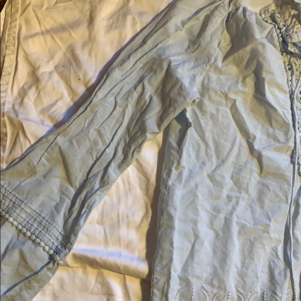 Loft Tunic - Picture 5 of 7